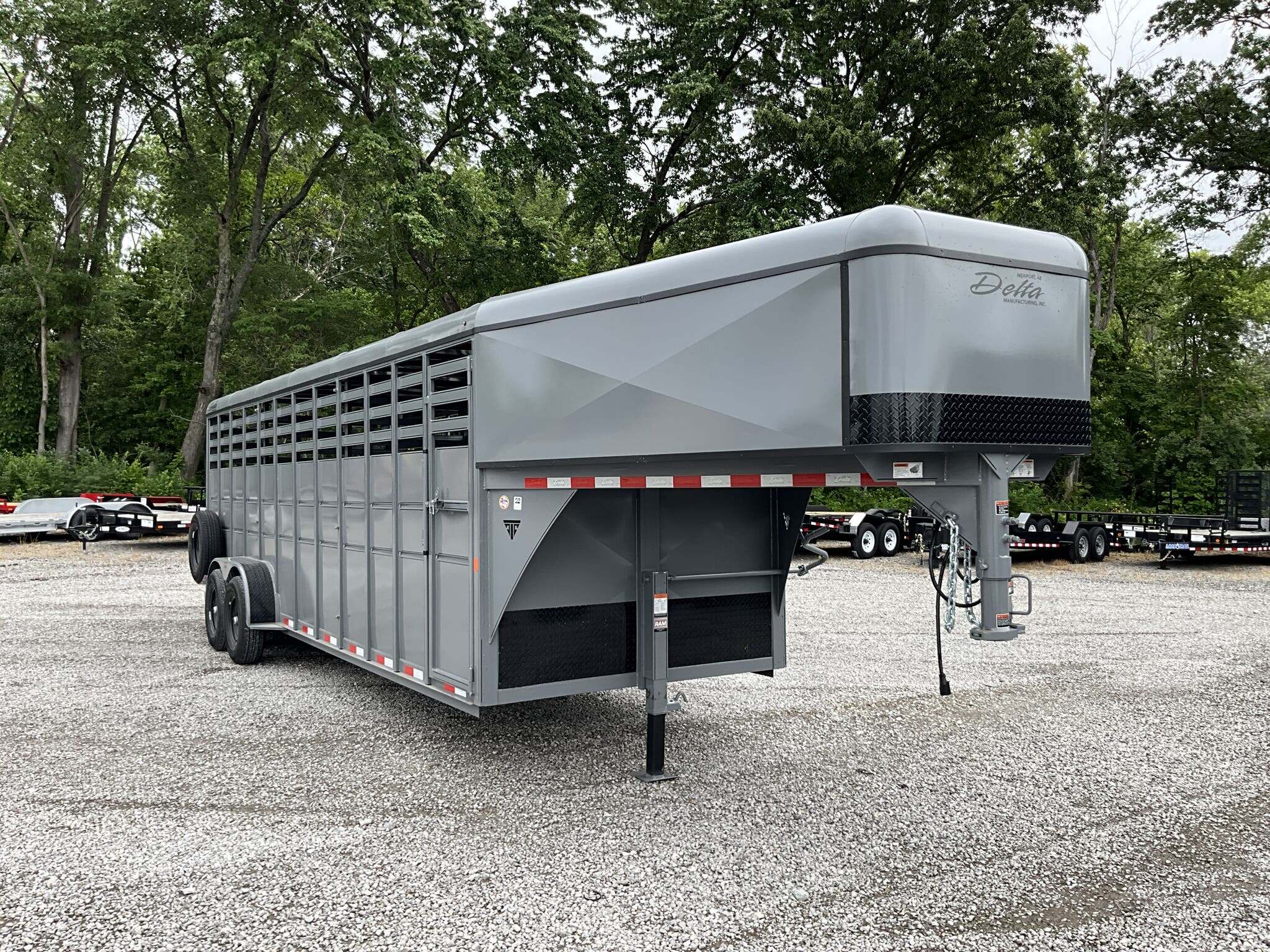 2025 Delta SG600HD-24-68 in Mount Vernon, IL