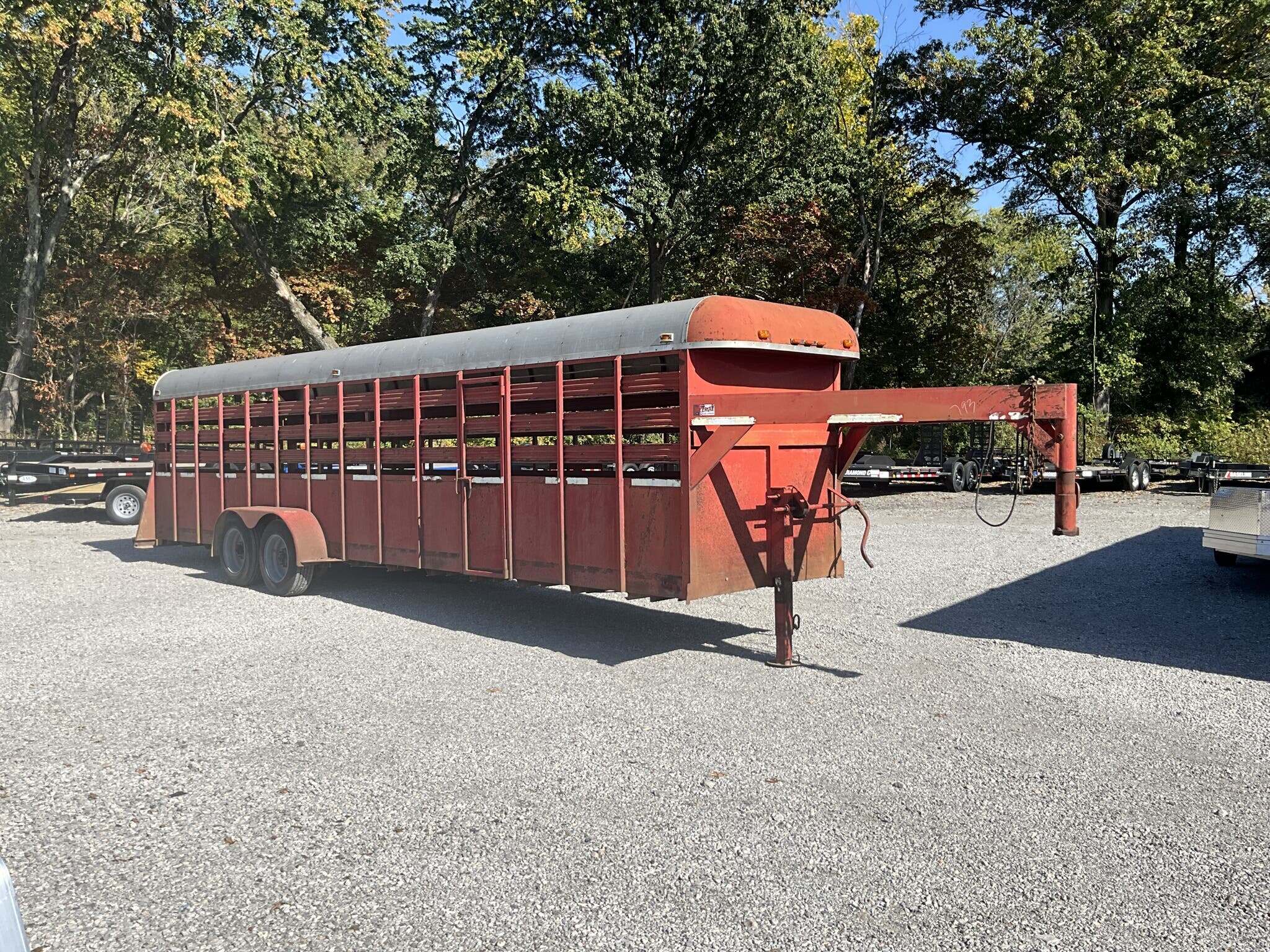 1994 Imperial 28 FT in Mount Vernon, IL