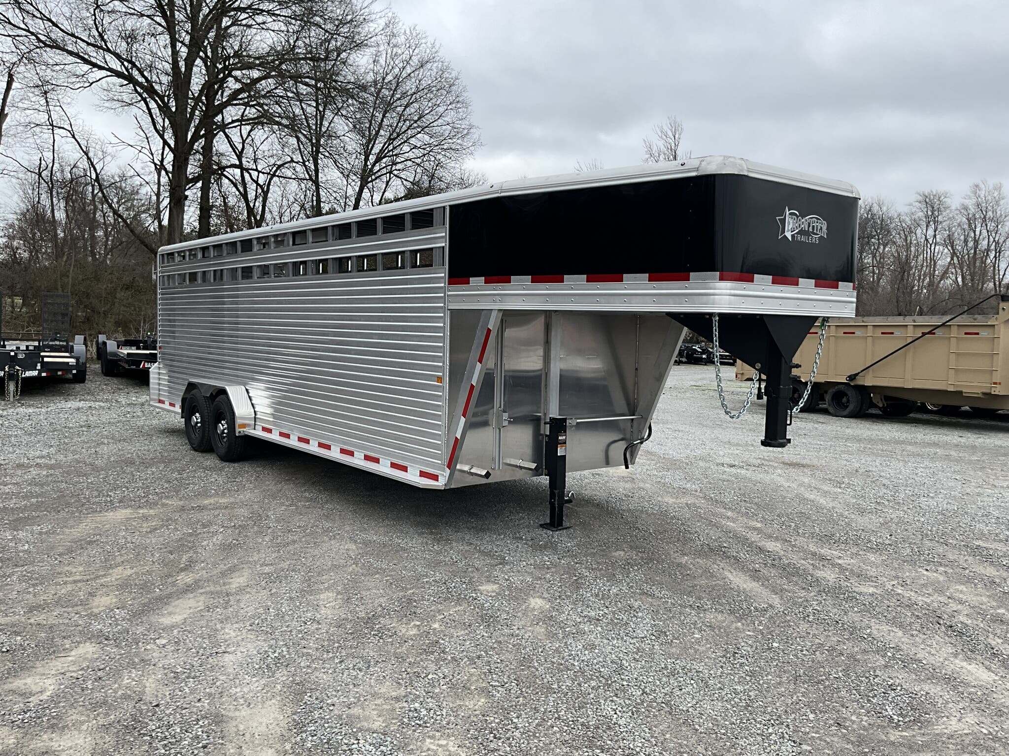 2026 Frontier GL242 in Mount Vernon, IL