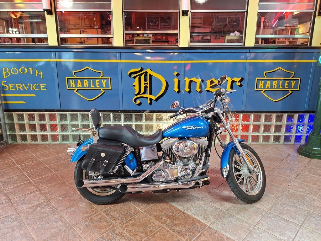 2004 Harley-Davidson® FXDI - Dyna® Super Glide® SUPER GLIDE in Bedford Heights, OH