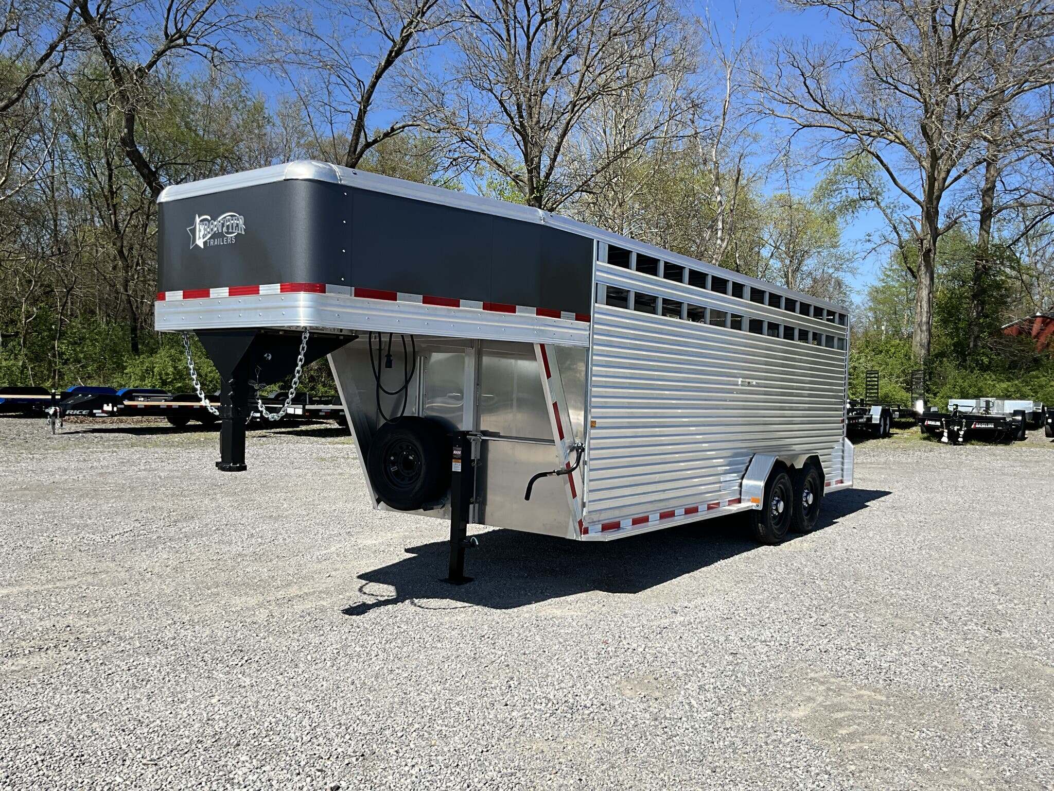 2026 Frontier GL202 in Mount Vernon, IL