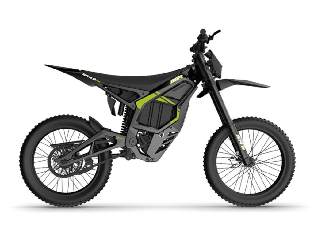 2026 Ssr Motorsports SR-E8 PRO PRO in Spring Hill, FL