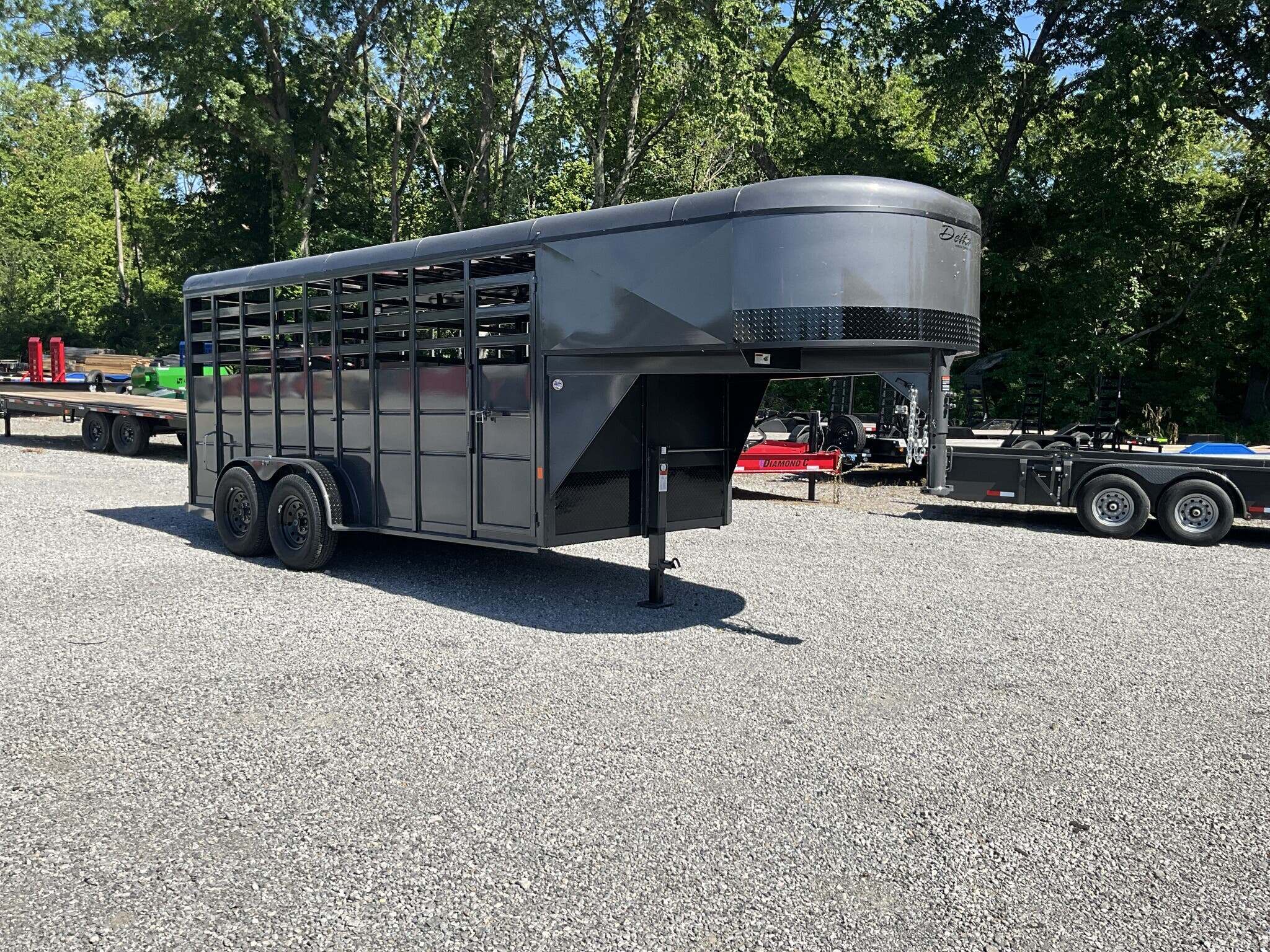2024 Delta SG600-16-68 in Mount Vernon, IL