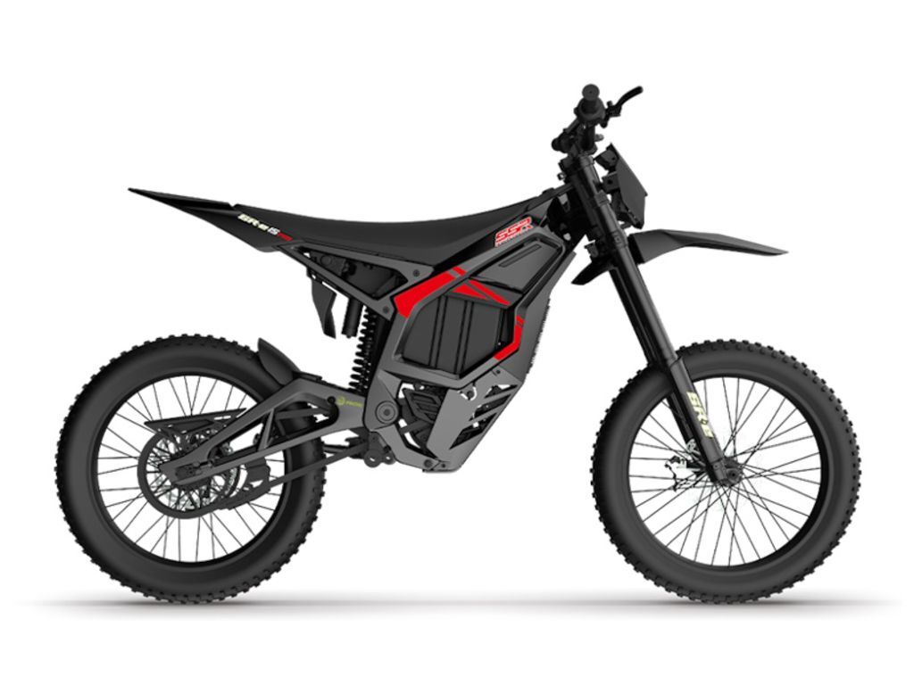2026 Ssr Motorsports SR-E15 PRO PRO in Spring Hill, FL