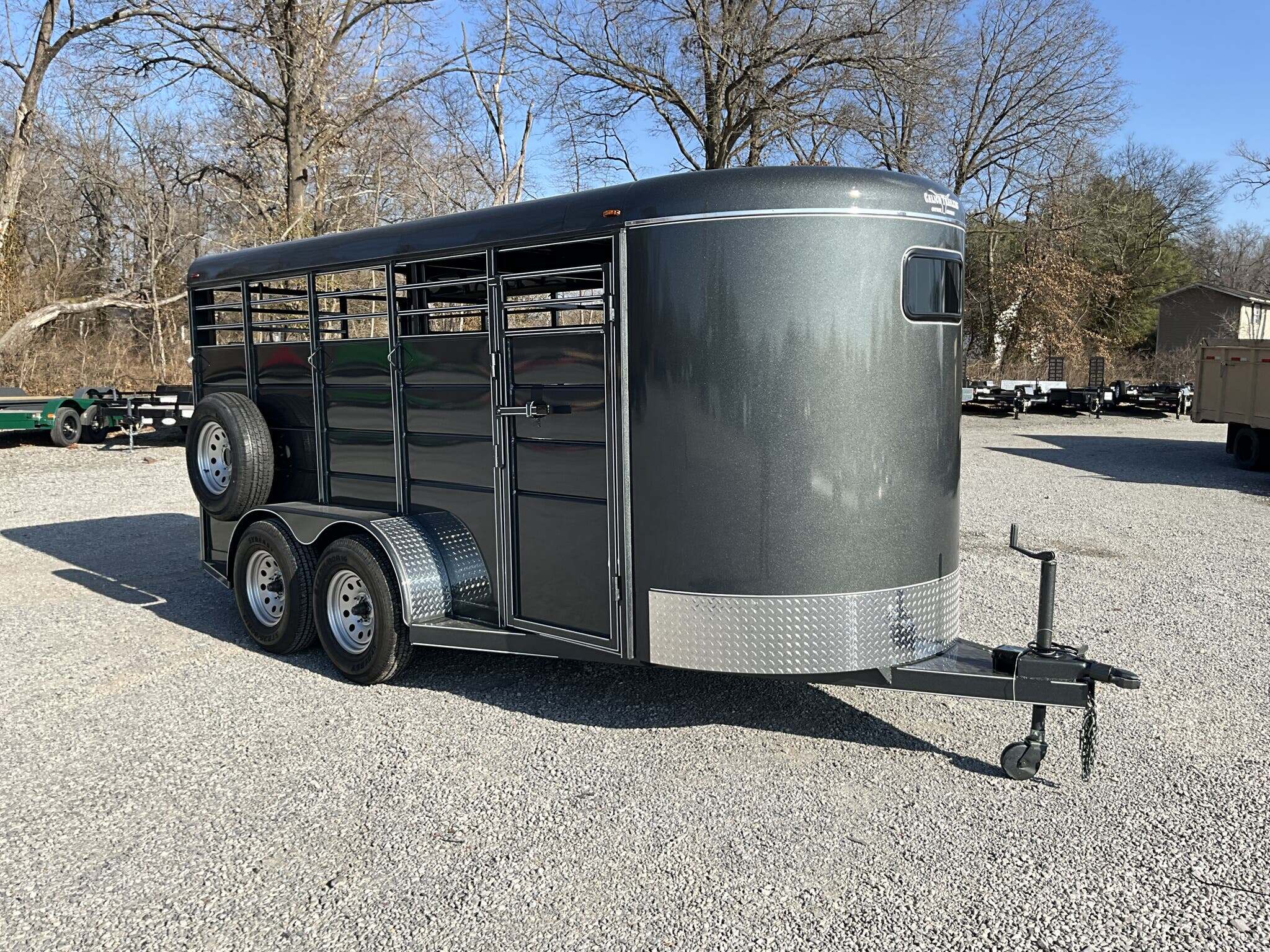 2026 Calico SB162 in Mount Vernon, IL