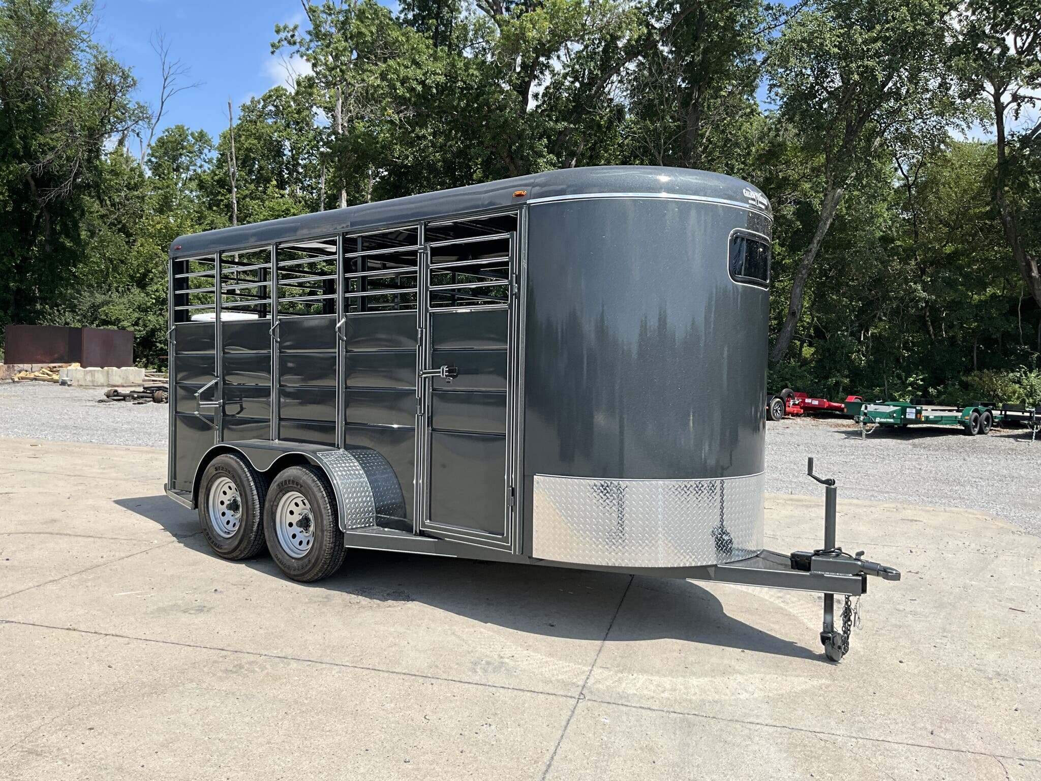 2025 Calico SB162 in Mount Vernon, IL