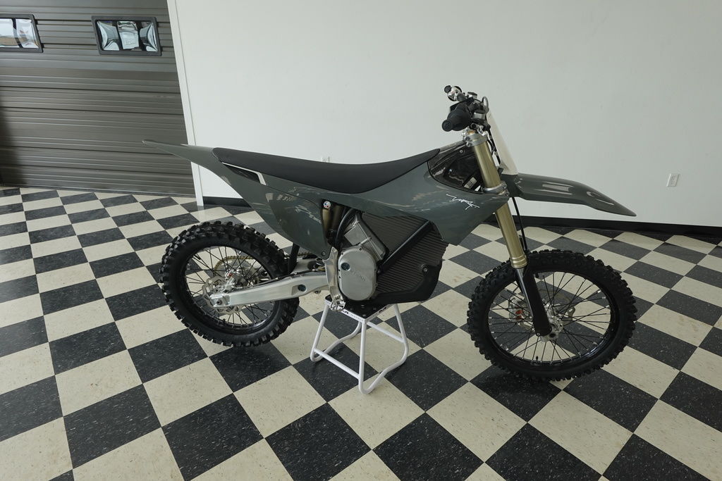 2025 Stark VARG MX 1.2 60 HP in Rapid City, SD