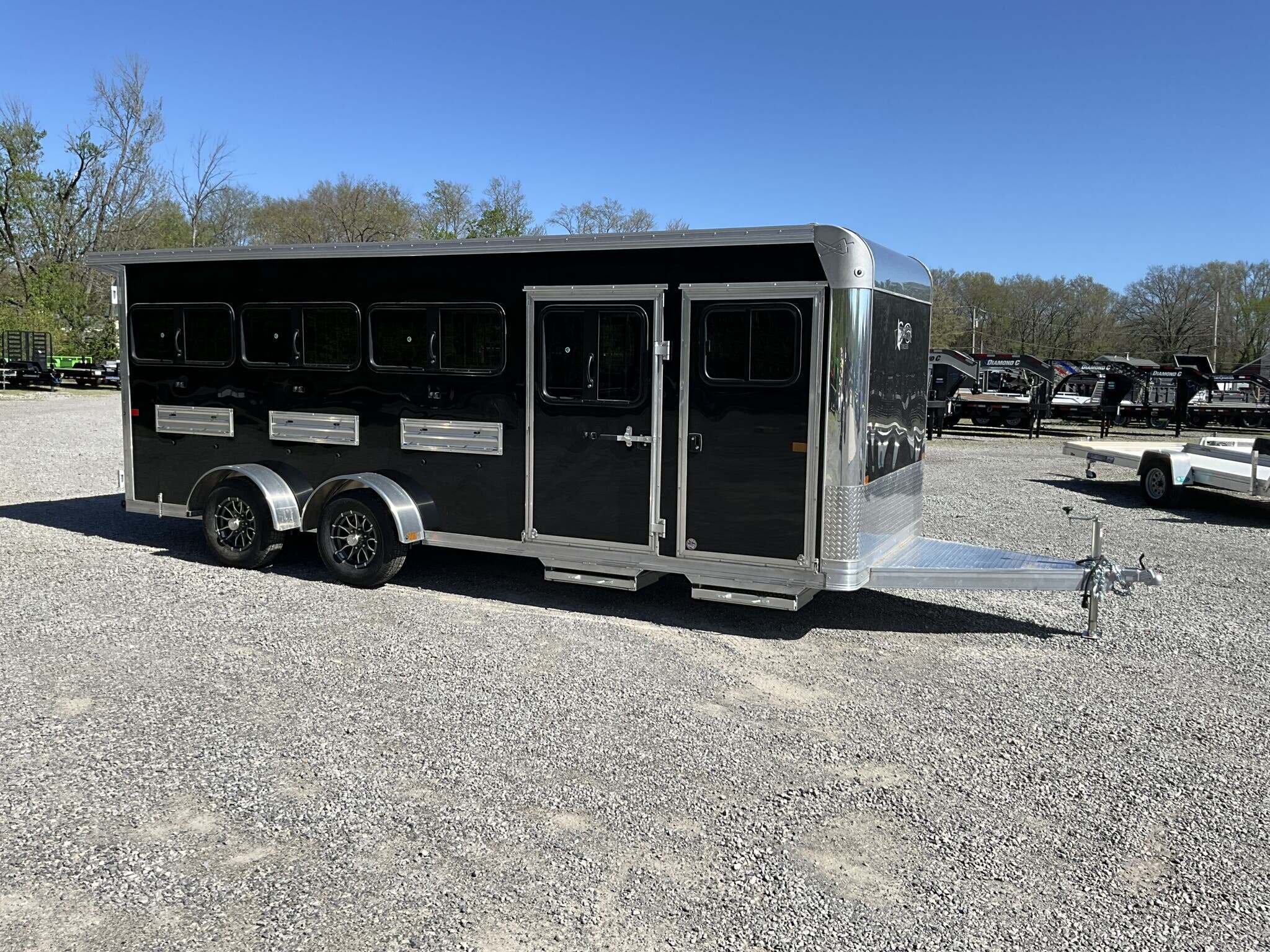 2026 Frontier BL202-8-PEN-SYSTEM-DDFW in Mount Vernon, IL