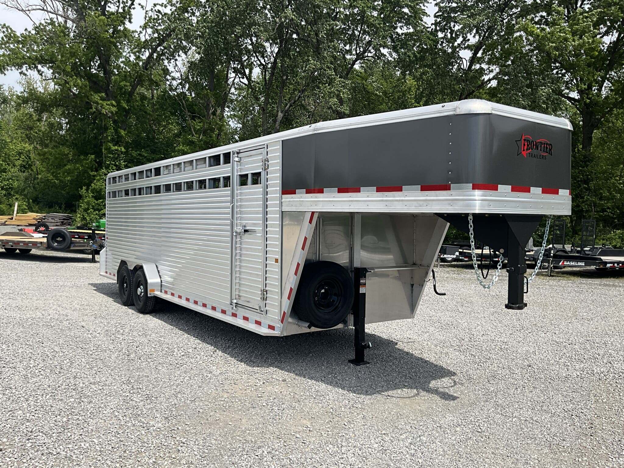 2026 Frontier GL242 in Mount Vernon, IL