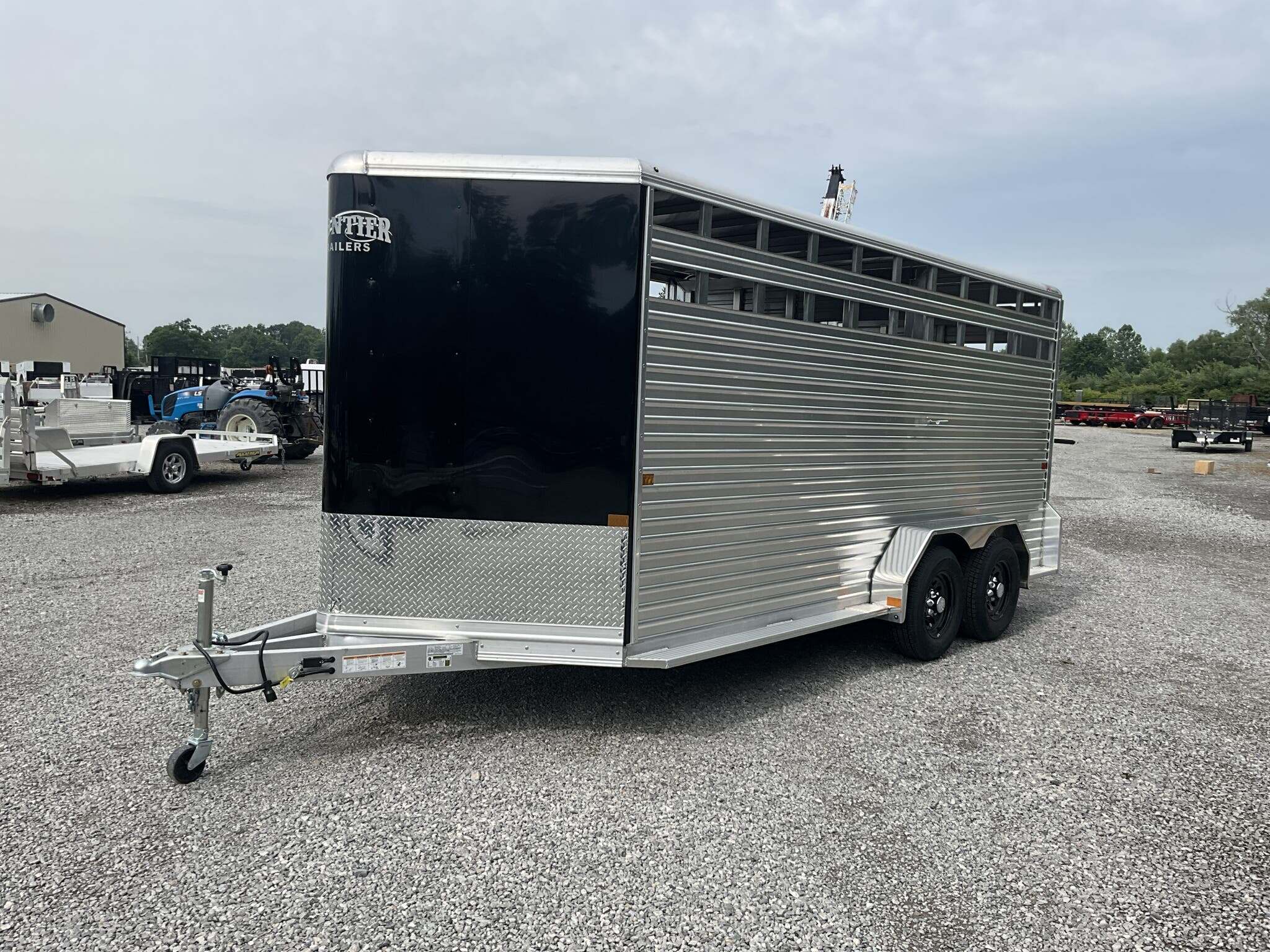 2026 Frontier BL182 in Mount Vernon, IL