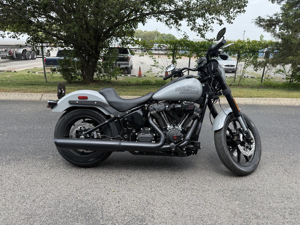 2025 Harley-Davidson® FXLRS - Low Rider® S S in Clarksville, TN