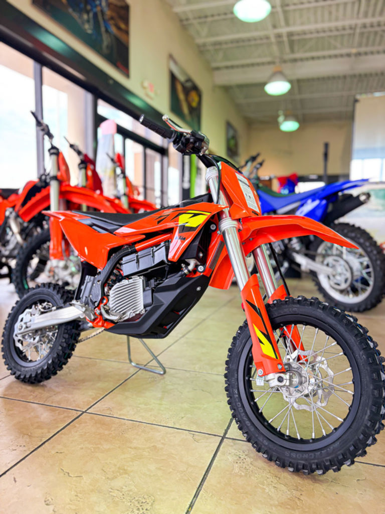 2027 KTM SX-E 5 5 in Orlando, FL