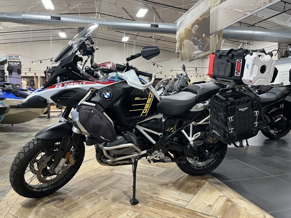 2023 BMW R 1250 GS Adventure in Birmingham, AL