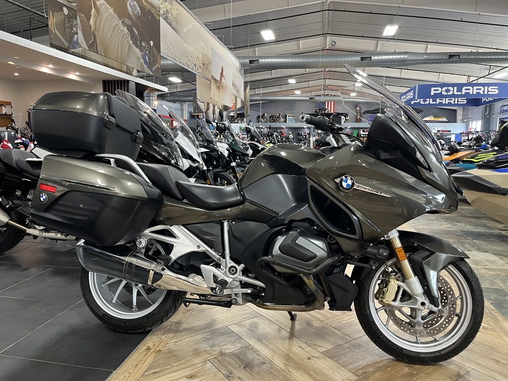 2021 BMW R 1250 RT Manhattan Metallic in Birmingham, AL