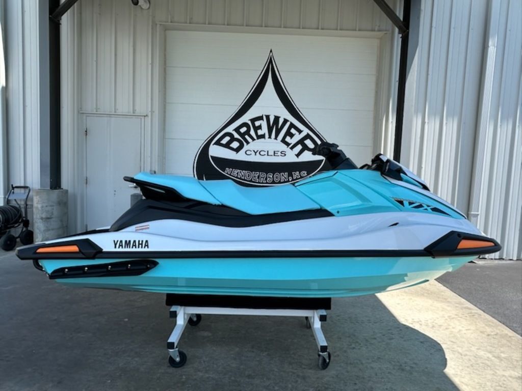 2026 Yamaha VX® in henderson NC