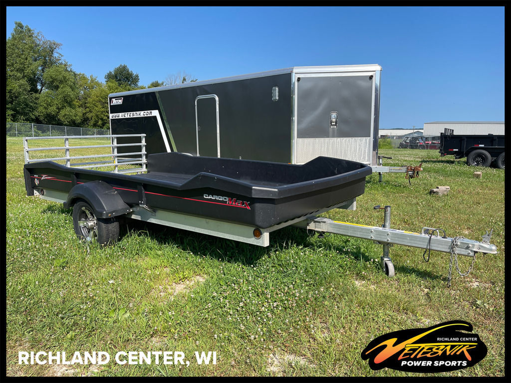 2017 Floe Cargo Max XRT 13-73 13-73 in Richland Center, WI