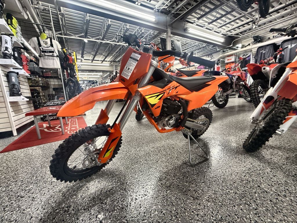 2027 KTM SX-E 5 5 in East Hanover, NJ