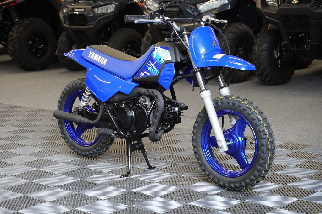 2027 Yamaha PW50 in Canonsburg, PA