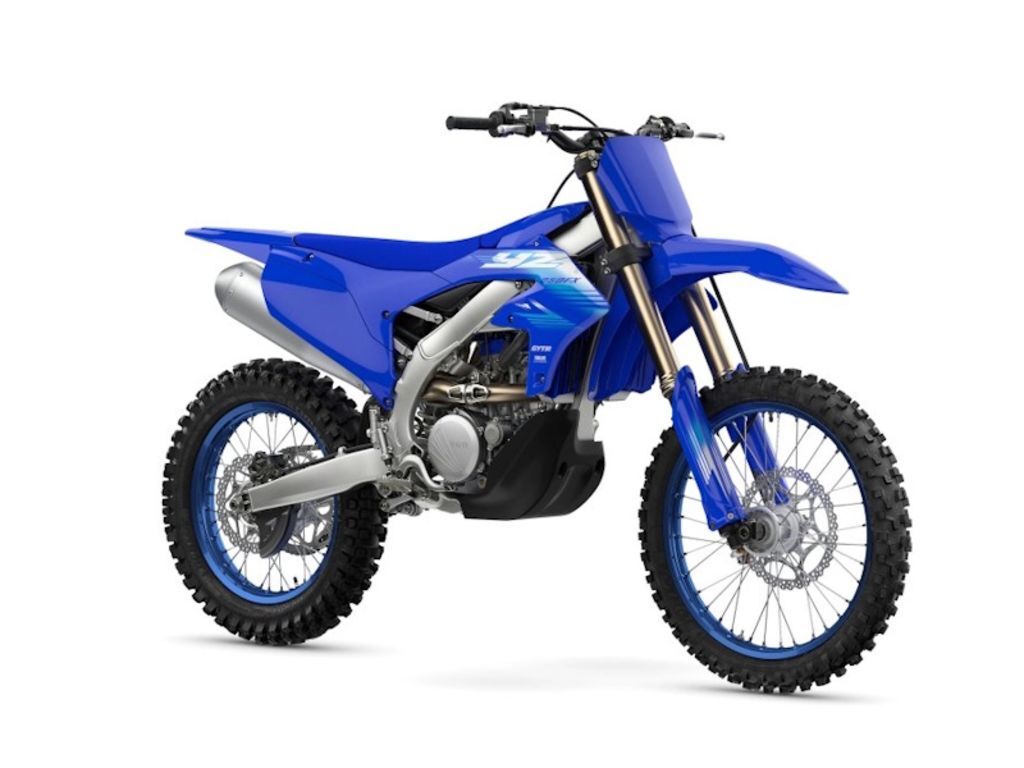 2027 Yamaha YZ250FX 250FX in Canonsburg, PA