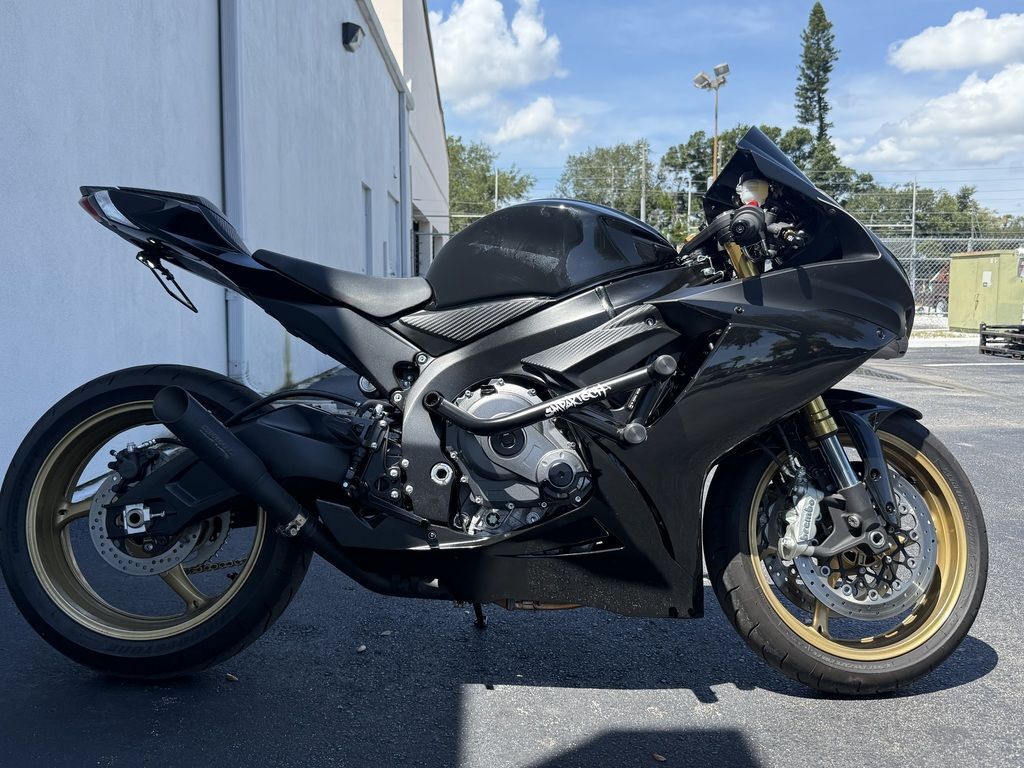 2026 Suzuki GSX-R750 750 in Elmhurst, IL