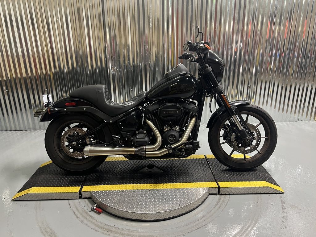 2021 Harley-Davidson® FXLRS - Low Rider® S S in Beaumont, TX