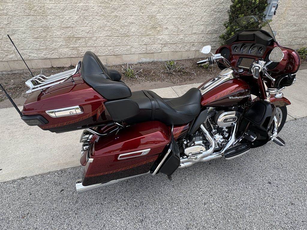 2014 Harley-Davidson® FLHTKSE - CVO Limited CVO LIMITED in Baymeadows Jacksonville, FL