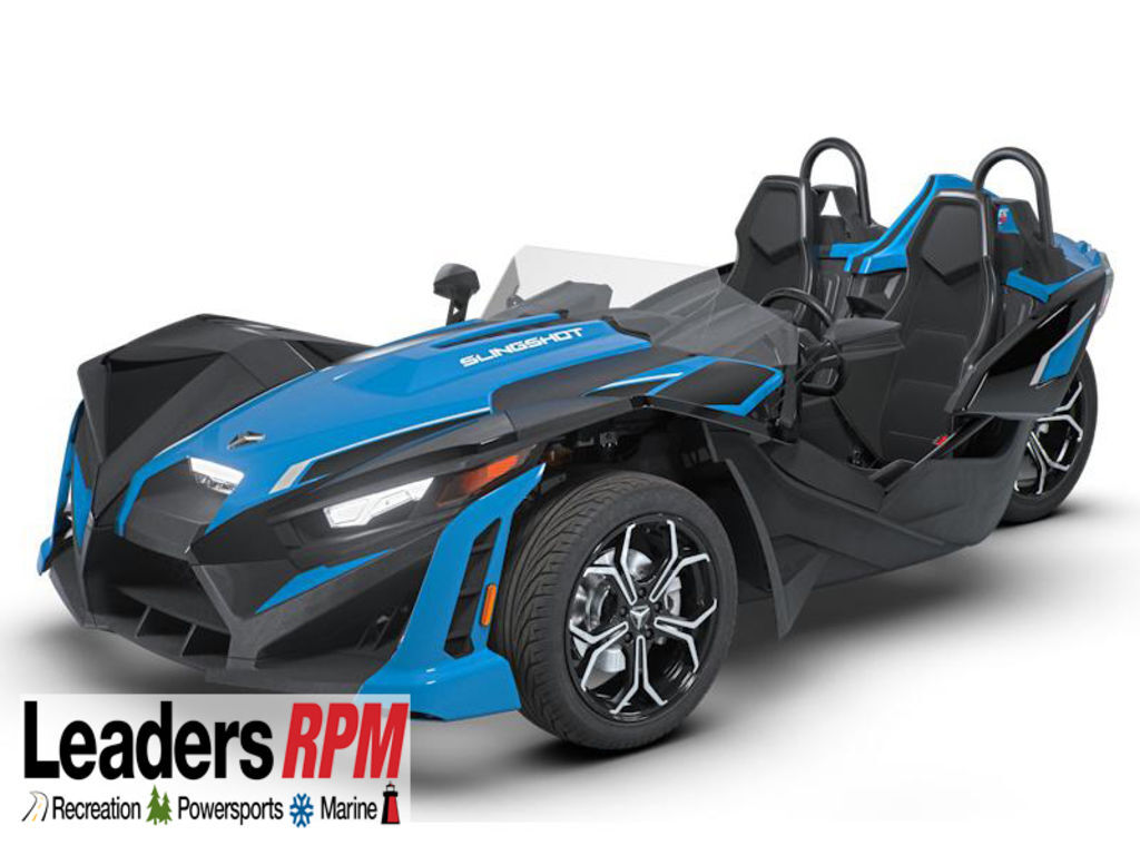 2026 Slingshot SLR AutoDrive in Kalamazoo, MI