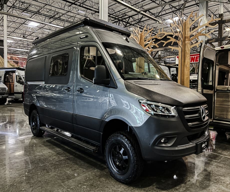 2023 Winnebago REVEL 44E in west sacramento CA