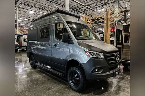 2023 Winnebago REVEL 44E in west sacramento CA