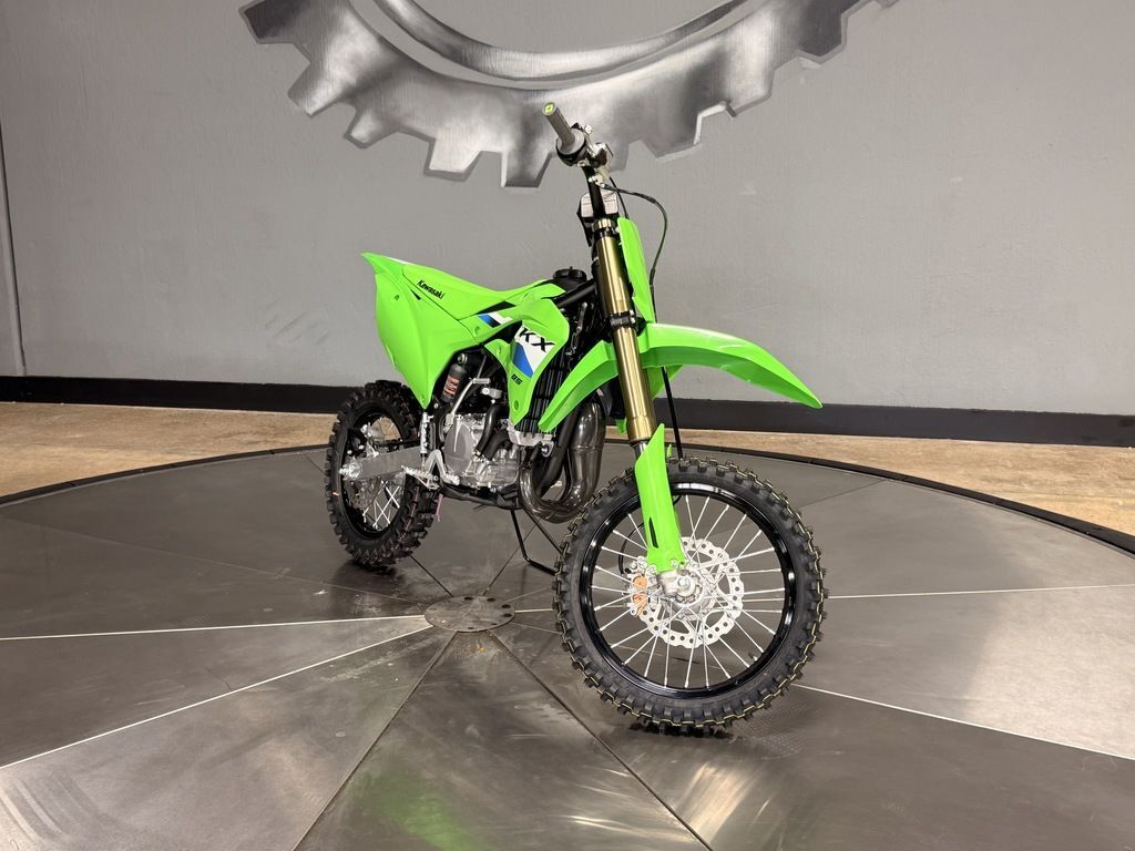 2027 Kawasaki KX 85 85 in Houston, TX