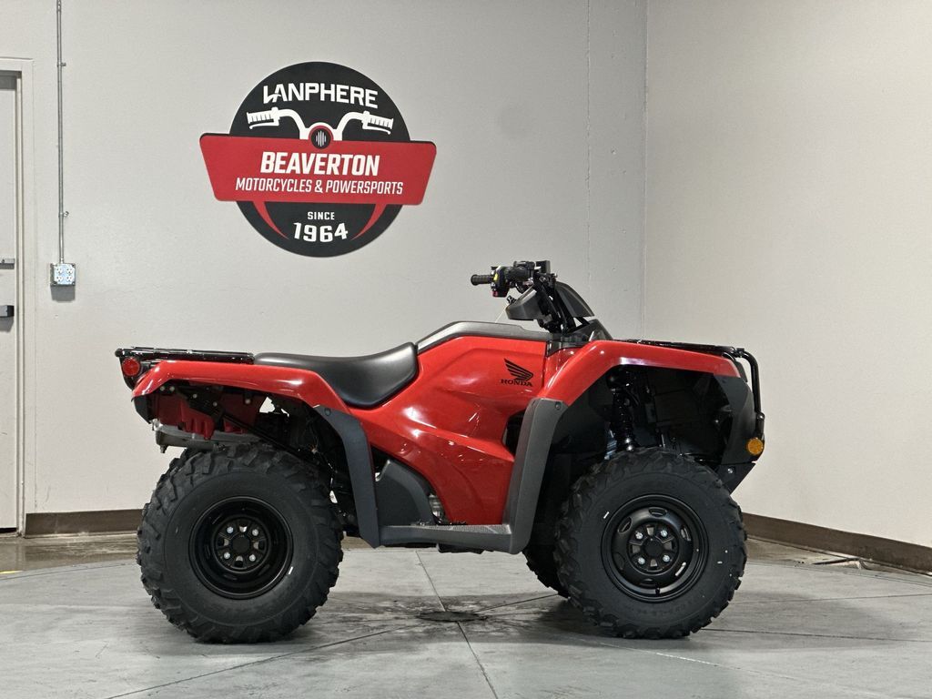 2027 Honda® FourTrax Rancher DCT EPS BASE in tigard OR