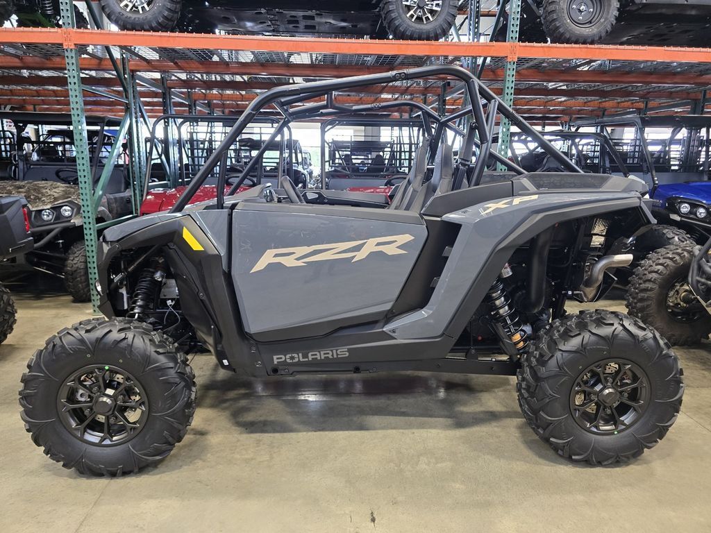 2027 Polaris® RZR XP Sport in wilmington OH