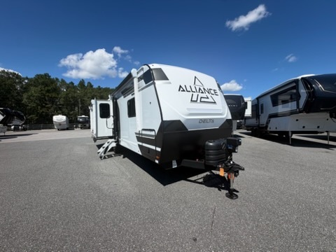 2027 Alliance Rv Delta 284RK in dothan AL