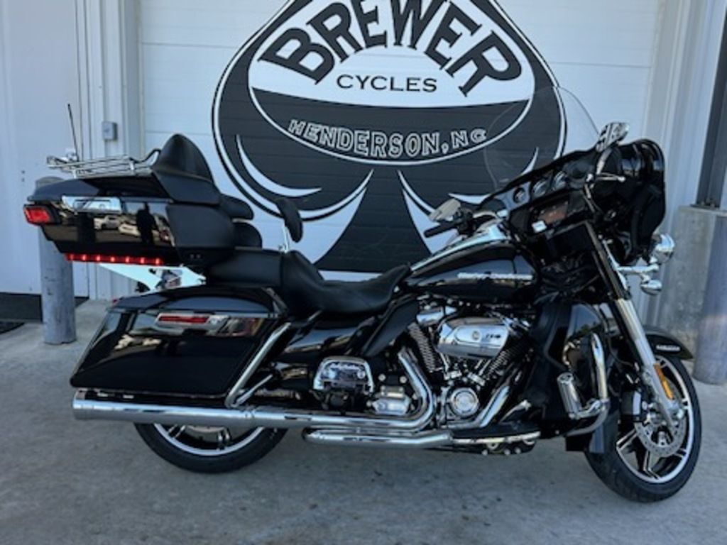 2022 Harley-Davidson® FLHTK - Ultra Limited ULTRA LIMITED in Henderson, NC