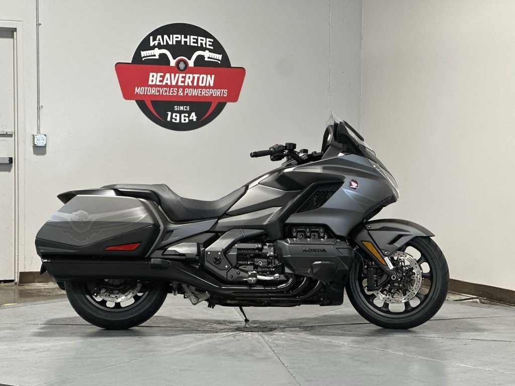 2026 Honda® Gold Wing in Tigard, OR