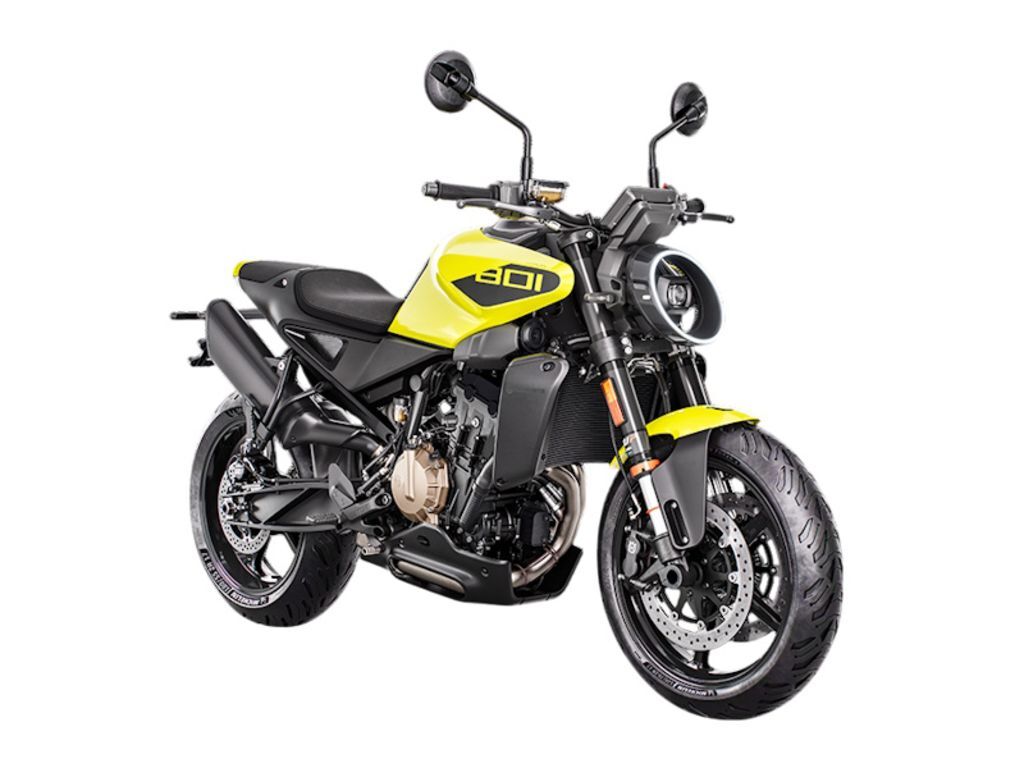 2026 Husqvarna® Vitpilen 801 801 in Hillsboro, OR