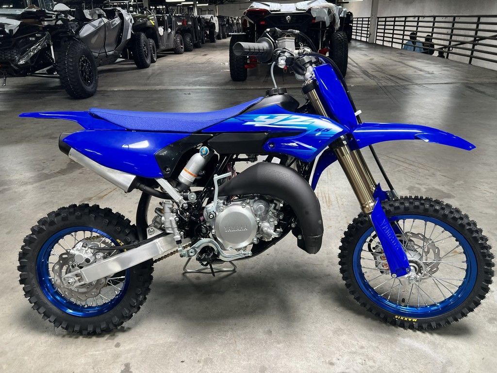 2027 Yamaha YZ65 Youth 65 in Beaumont, TX