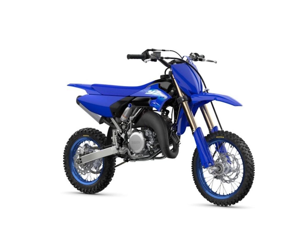 2027 Yamaha YZ65 Youth 65 in Kalamazoo, MI