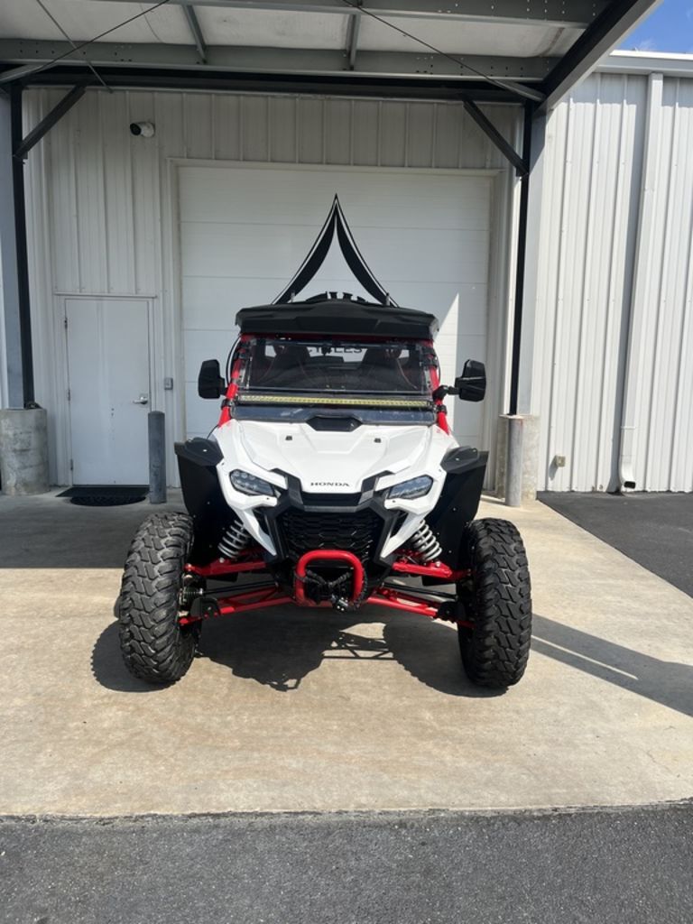 2023 Honda® Talon 1000R-4 FOX Live Valve 1000R FOX LIVE VALVE in henderson NC