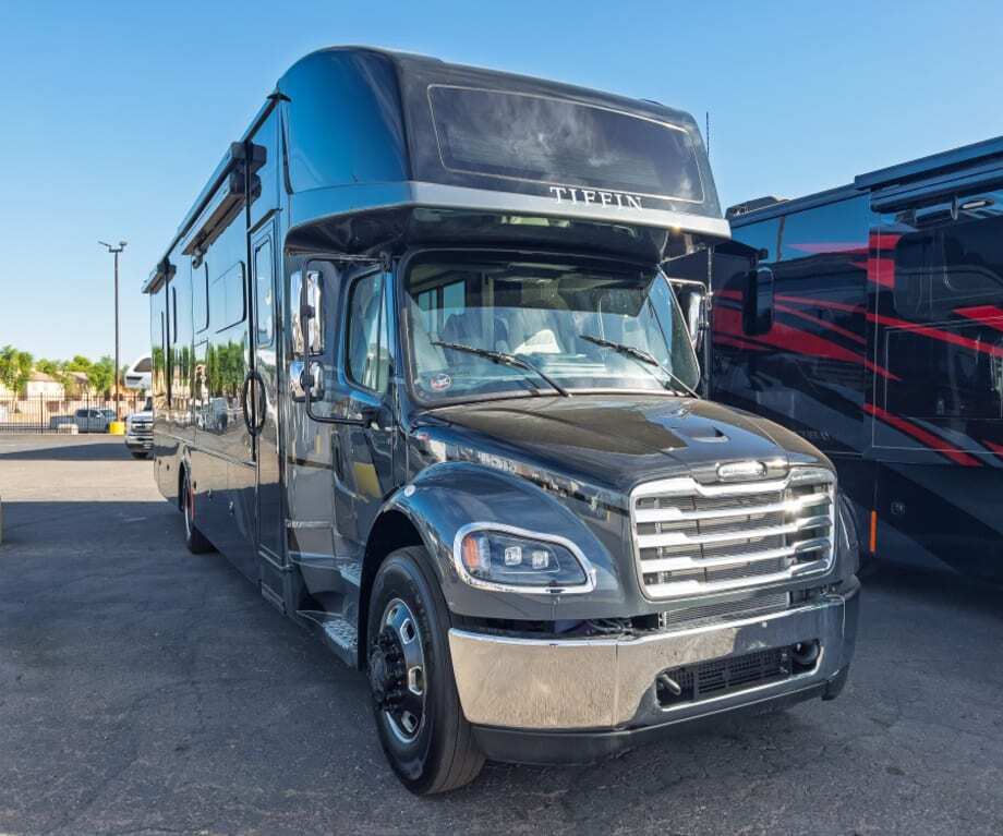 2026 Tiffin ALLEGRO BAY 38AB RV