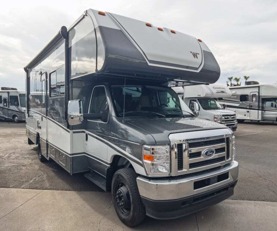 2026 Winnebago MINNIE WINNIE 26NP in phoenix AZ