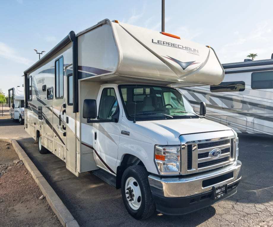 2022 Coachmen LEPRECHAUN 319MB in phoenix AZ