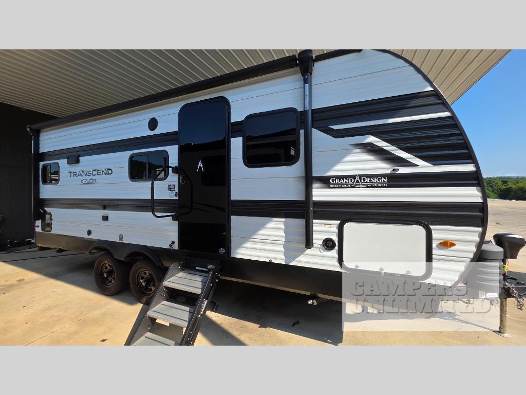 2025 Grand Design Transcend Xplor 20MKX in oxford AL