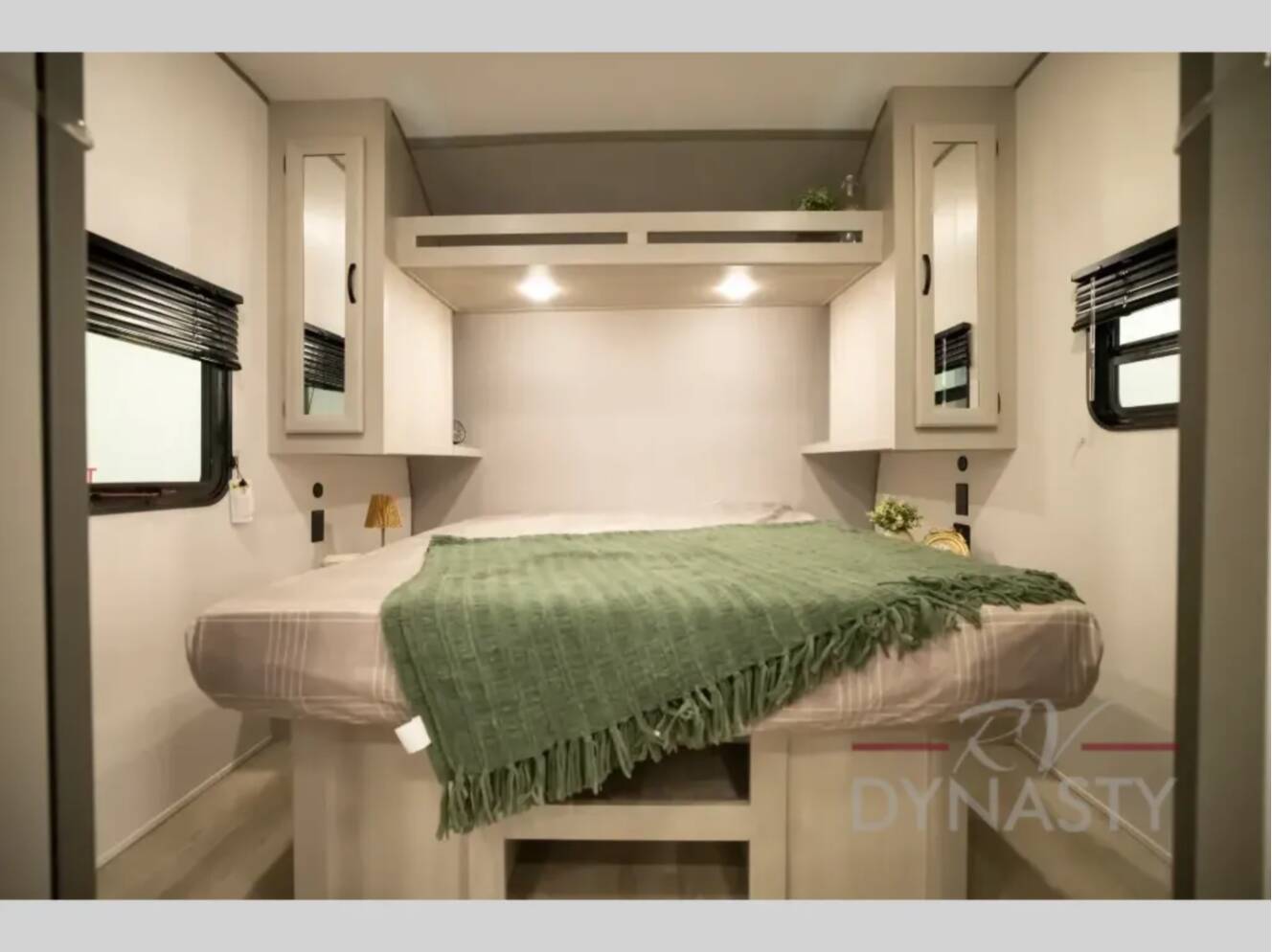 A photo of this 2027 Coachmen Rv Catalina Summit Series 8 231BHS