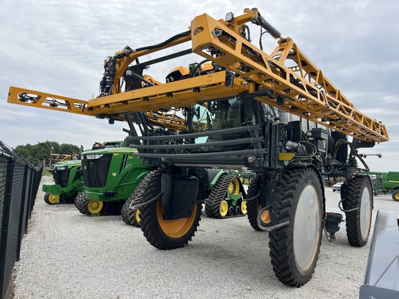 2025 Hagie STS16 in Upper Sandusky, OH