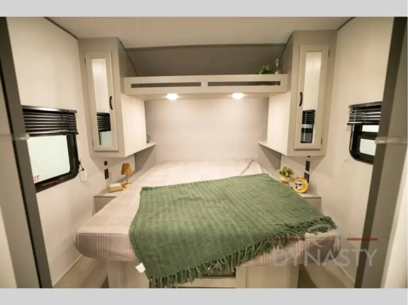 A photo of this 2027 Coachmen Rv Catalina Summit Series 8 231BHS