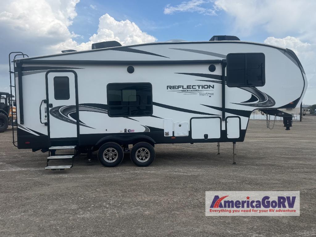 2022 Grand Design Reflection 150 Series 226RK in seguin TX