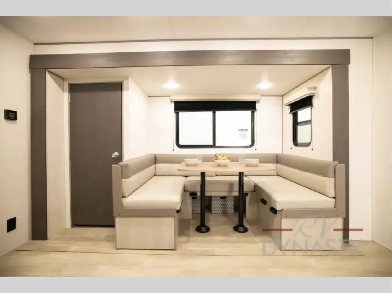 A photo of this 2027 Coachmen Rv Catalina Summit Series 8 231BHS