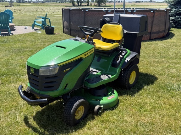 2023 John Deere S240 in Monroeville, OH