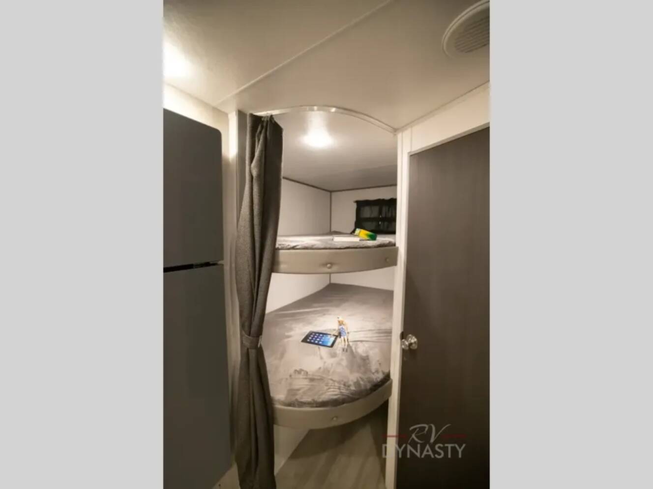 A photo of this 2027 Coachmen Rv Catalina Summit Series 8 231BHS